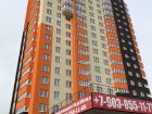 Жилой дом Звездный - ход строительства, фото 59, Март 2020