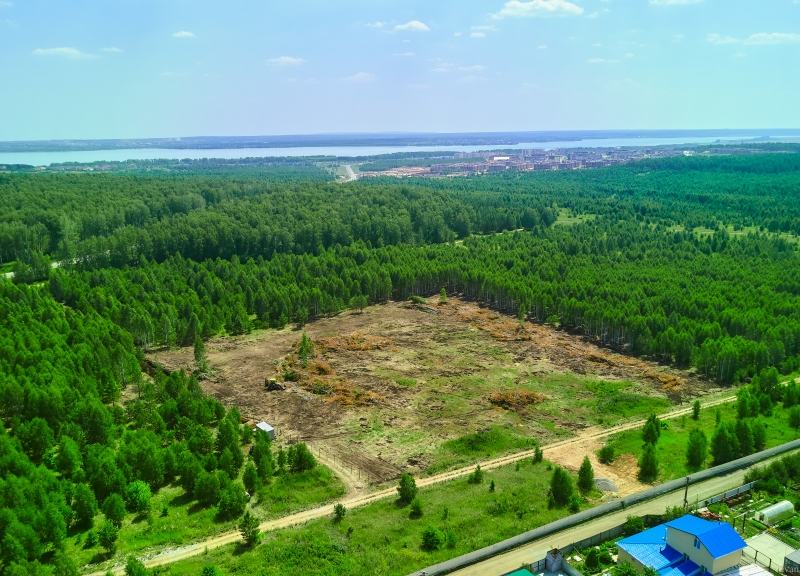 Дом 4 в ЖК Конфетти - фото 6