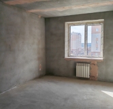 Ход строительства дома 4, секция В в ЖК Запрудный -