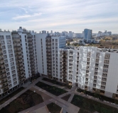 Ход строительства дома секция 1.2, 1.3, 1.4 в ЖК Премьер-квартал на Набережной -