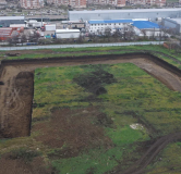 Ход строительства дома 5 (Дом Действие) в Клубный квартал Станиславский -