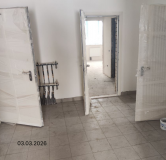 Ход строительства дома 8 (тип 3) в ЖК По ул. 40 лет Победы (Подстепки) -