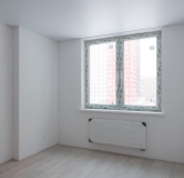 Ход строительства дома 106а в ЖК Абрикос -