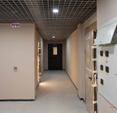 Ход строительства дома 1 в ЖК Микрорайон Зори (Zori) -