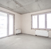 Ход строительства дома № 17, ГП1-1 (3-6) в ЖК Этика -