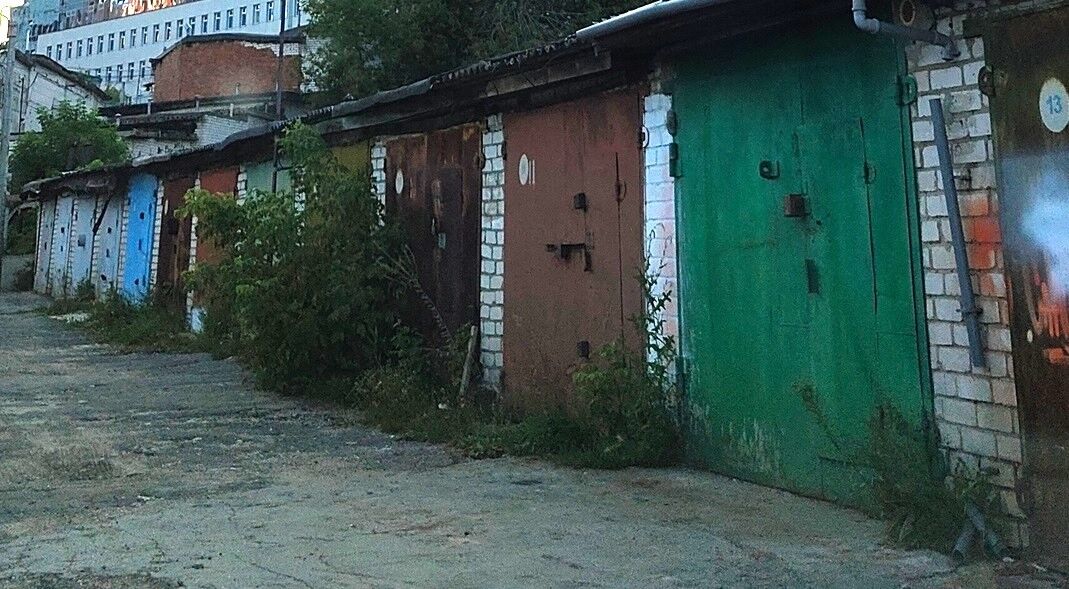 Депутаты хотят защитить нижегородцев от многократного роста земельной аренды - фото 1