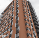 Ход строительства дома 6/1 в ЖК Ближе -