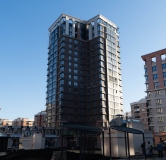 Ход строительства дома Литер 15, уч. 894 в ЖК Парк Победы 2 -