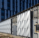 Ход строительства дома 3 в ЖК Затон -