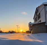 Ход строительства дома 1 в ЖК Мечта -