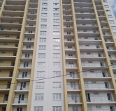 Ход строительства дома Блок-секции 1,2 в ЖК Ставрополь -