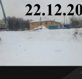 Ход строительства дома 1 в ЖК Новелла -