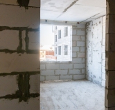 Ход строительства дома 5.1, секция 7 в ЖК Центральный (Верхняя Пышма) -