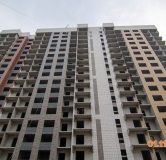 Ход строительства дома Позиция 22 (АI) в ЖК Ласточкино -