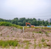 Ход строительства дома 54 в ЖК Счастье в Кольцово -