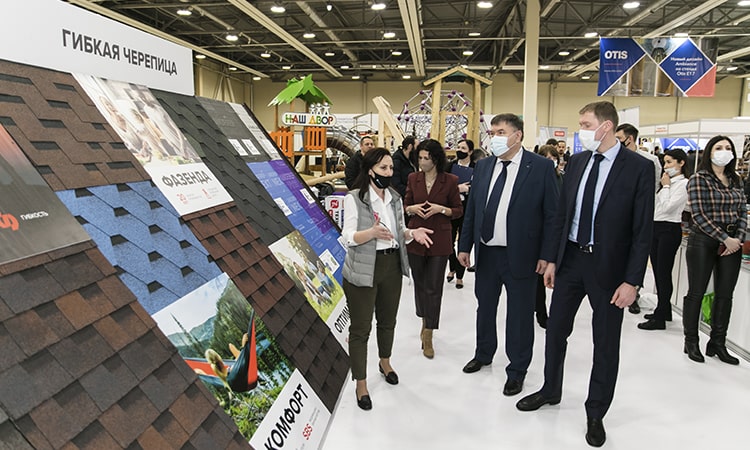 Выставку «СТИМэкспо» в Ростове перенесли с марта на октябрь из-за антиковидных ограничений - фото 1