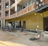 ЖК Отражение (Сочи) - ход строительства,