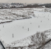 Ход строительства дома № 4 ГП-2 (1708) в ЖК Энвилль -