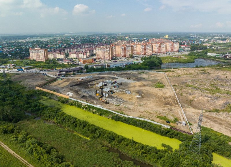 Дом 2 в ЖК Самоцветы - фото 1