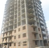 Ход строительства дома 3 в ЖК Звездный -