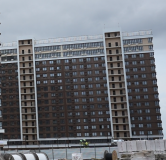 Ход строительства дома Литер 3, участок 2863 в ЖК Dogma park (Догма парк) -