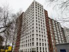 ЖК Каскад на Ленина - ход строительства, фото 84, Декабрь 2020