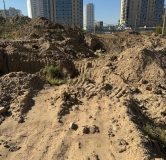 Ход строительства дома 14, секция 6 в ЖК Квартал на Игарской -