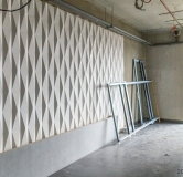 Ход строительства дома 3 в ЖК Затон -