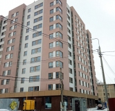 Ход строительства дома 5, строение 11 в ЖК VELLCOM дом на Московском -