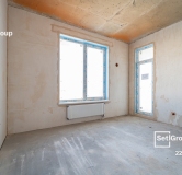 Ход строительства дома 12, корпус 3.2 в ЖК Дворцовый Фасад -