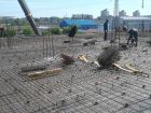 Апарт-Отель Гордеевка - ход строительства, фото 4, Июль 2021