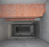 Ход строительства дома 909 в ЖК Династия. Квартал поколений -