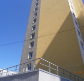 Ход строительства дома Блок-секции 1,2 в ЖК Ставрополь -