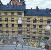 Ход строительства дома № 2-3.4 в Архитектурный Ансамбль Вознесенский -