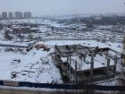 Ход строительства дома № 3 в ЖК Солнечный - фото 76, Декабрь 2016
