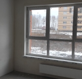Ход строительства дома 3, квартал 1 в ЖК Огни -