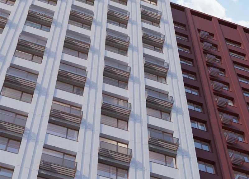 ЖК На  Восточном обводе - фото 1