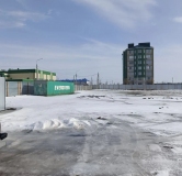 Ход строительства дома 3 в ЖК Ритм (Бутурлиновка) -