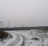 Ход строительства дома 5.6 в ЖК Соцветие -