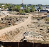 Ход строительства дома 8 в ЖК Династия -