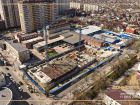 ЖК Клубный дом на Мечникова - ход строительства, фото 10, Май 2021