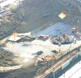 Ход строительства дома 2 в ЖК Никольский -