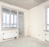 Ход строительства дома ГП-1.3 в ЖК DOK (ДОК) -