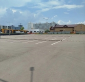 Ход строительства дома 1 в ЖК Панорама -