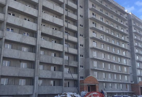 Дом 5.7 в ЖК Чурилово Lake City