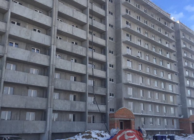 Дом 5.7 в ЖК Чурилово Lake City - фото 1