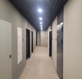 Ход строительства дома 1 (кв.3) в ЖК Город Природы -