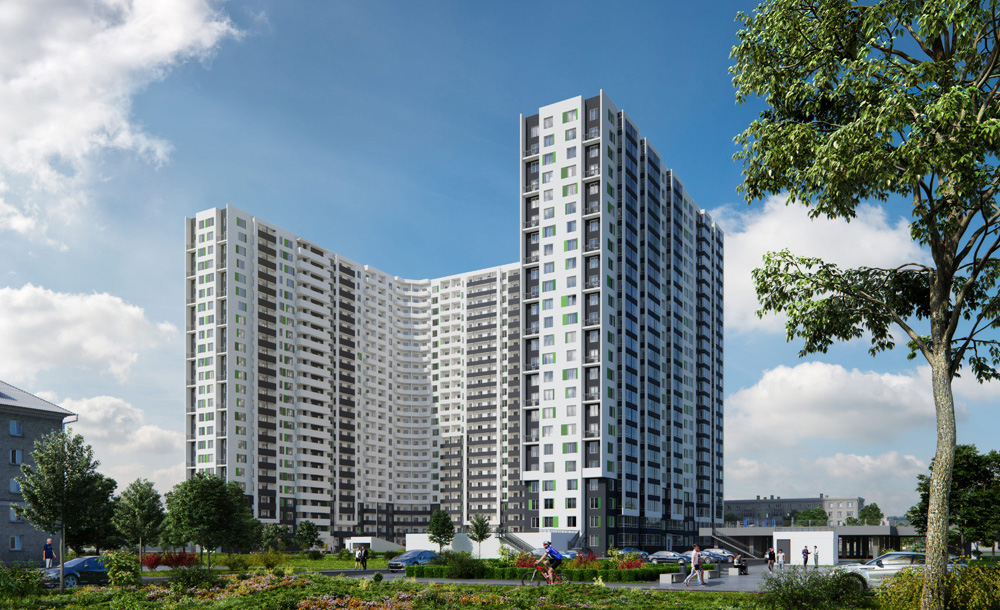 Застройщик повысил сумму комбо-скидки в ЖК «Сказка» в Ростове до 830 тыс. рублей - фото 1