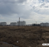 Ход строительства дома 2.3 в ЖК В пос. Рассвет -