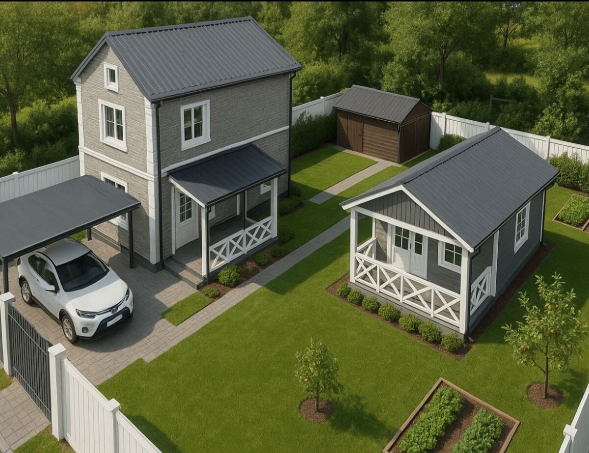 Как работать быстрее: зачем нейросети ростовским риэлторам и строителям - фото 2